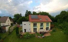 Ferienwohnung Kästle