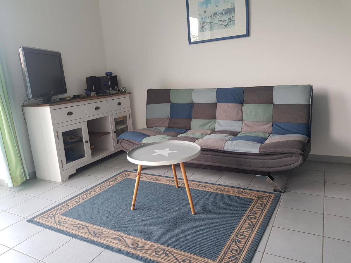 Ferienwohnung Kästle Bad Bergzabern Exterior foto