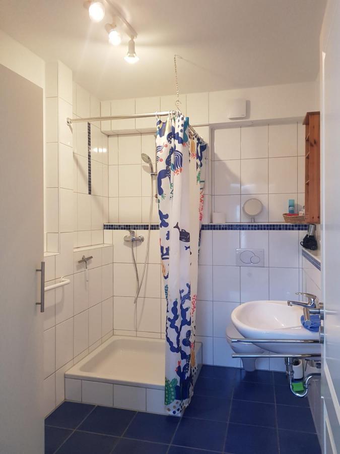 Ferienwohnung Kästle Bad Bergzabern Exterior foto