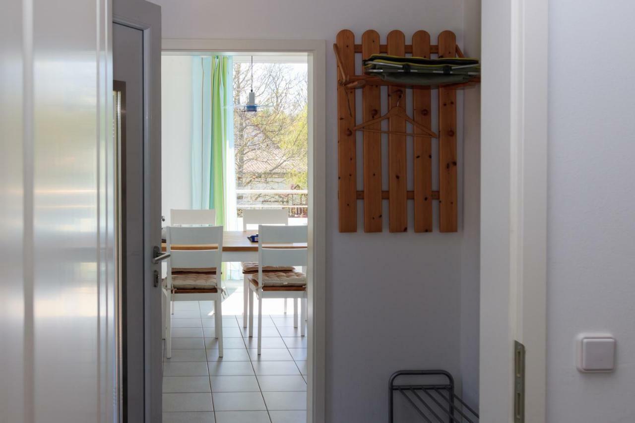 Ferienwohnung Kästle Bad Bergzabern Exterior foto