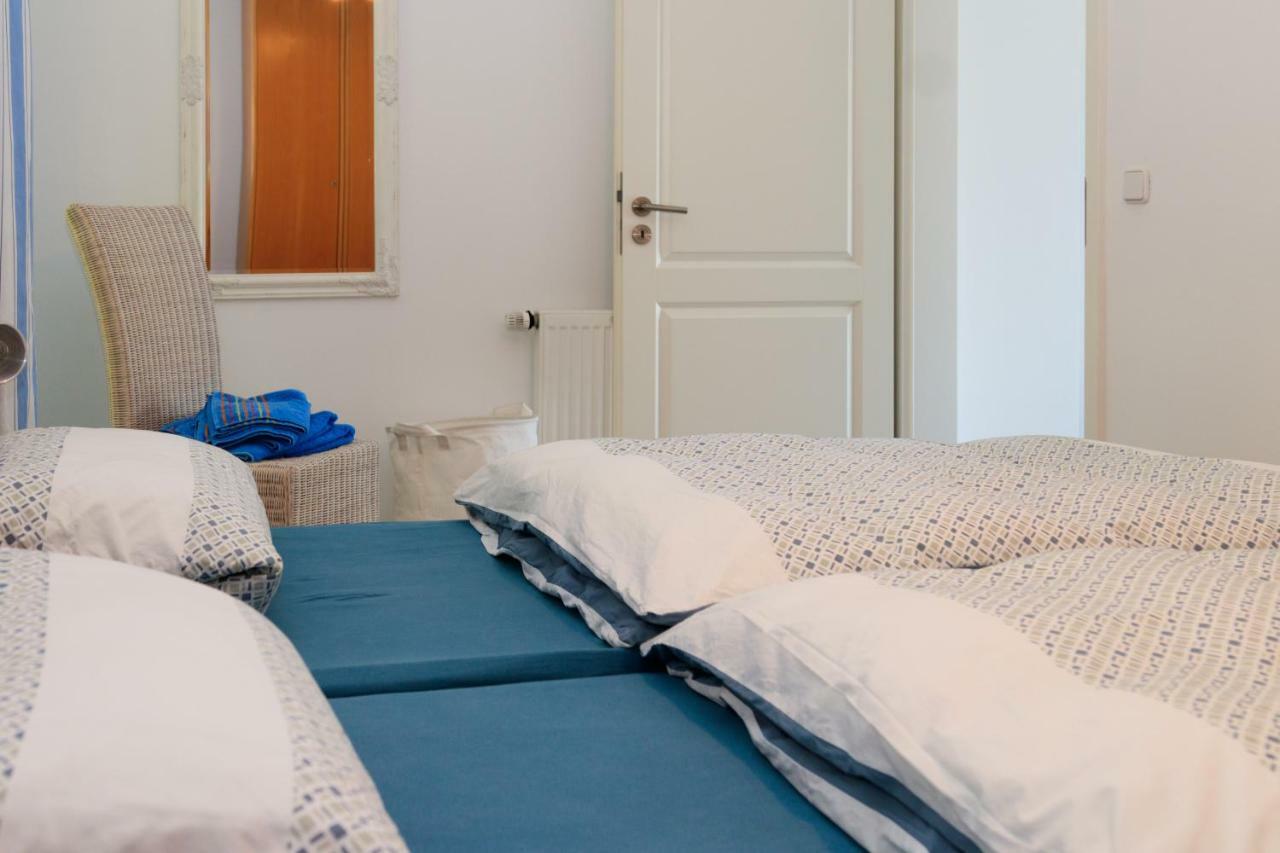 Ferienwohnung Kästle Bad Bergzabern Exterior foto